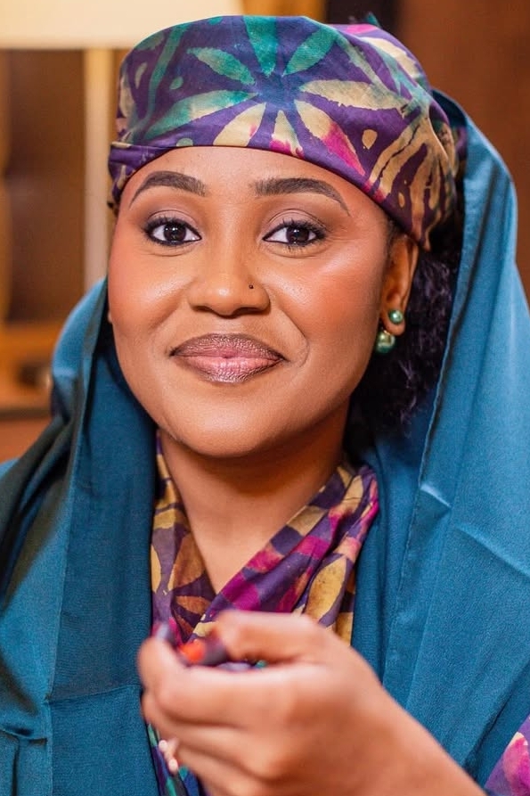 Hadiza Aliyu