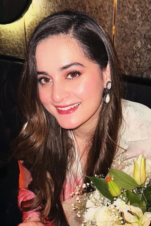 Aiman Khan