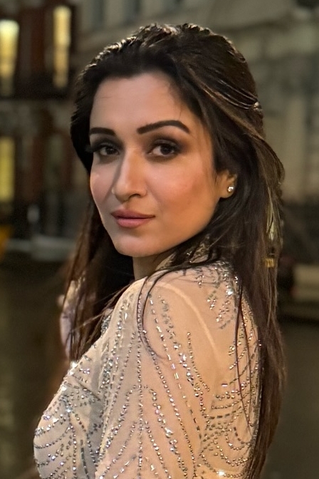 Shefali Bagga