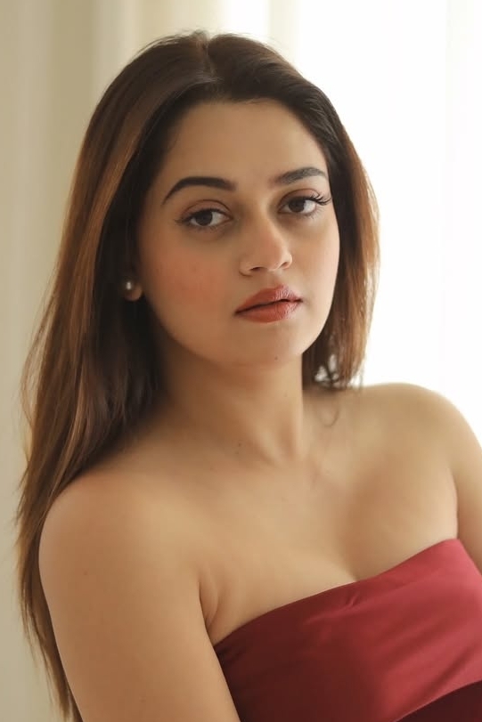 Vaishnavi Prakash