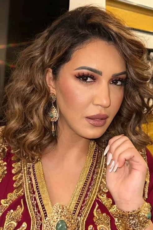 Asma Lamnawar