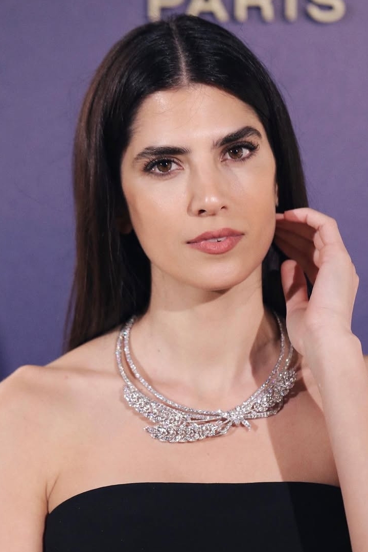 Carmen Bsaibes