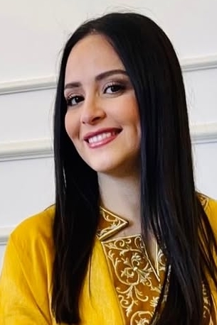 Souhila Mallem