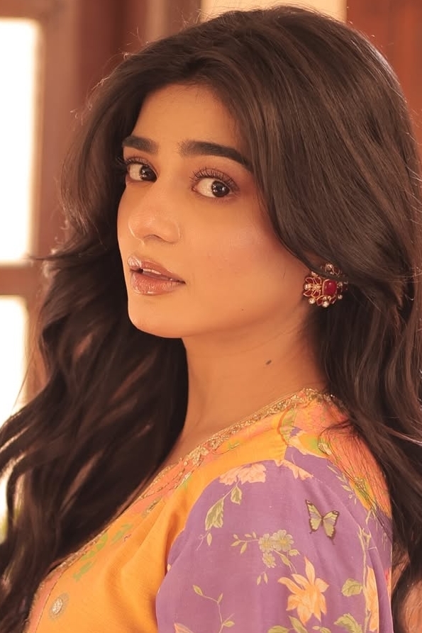 Sehar Khan