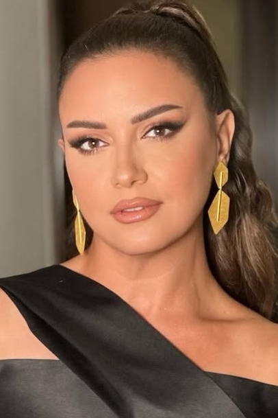 Riham Abdel Ghafour