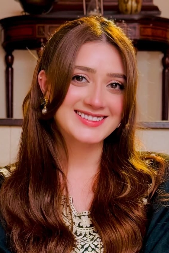 Momina Iqbal