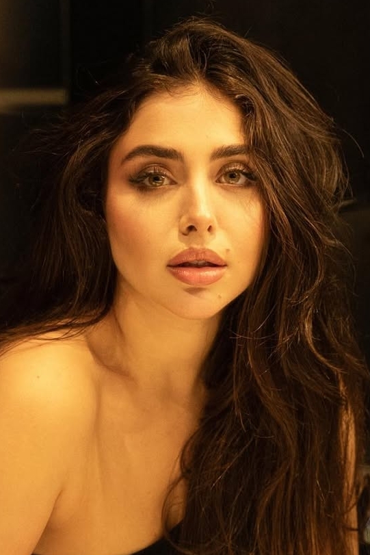 Haya Maraachli​