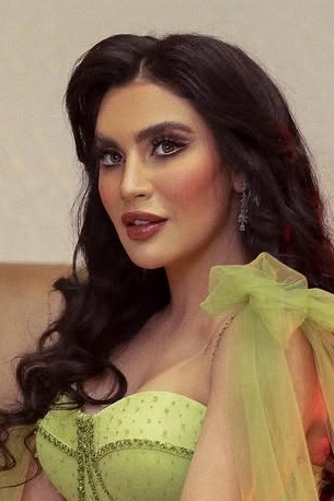 Esraa Al Aseel