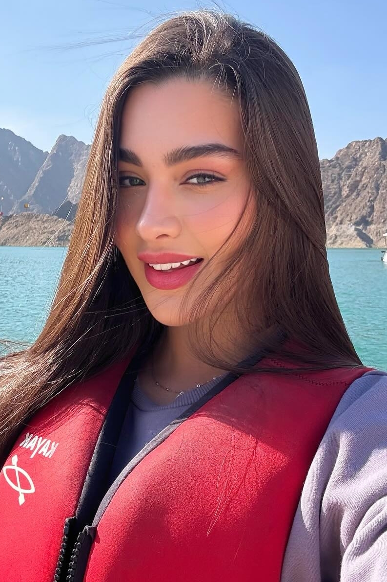 Rawan Bin Hussain