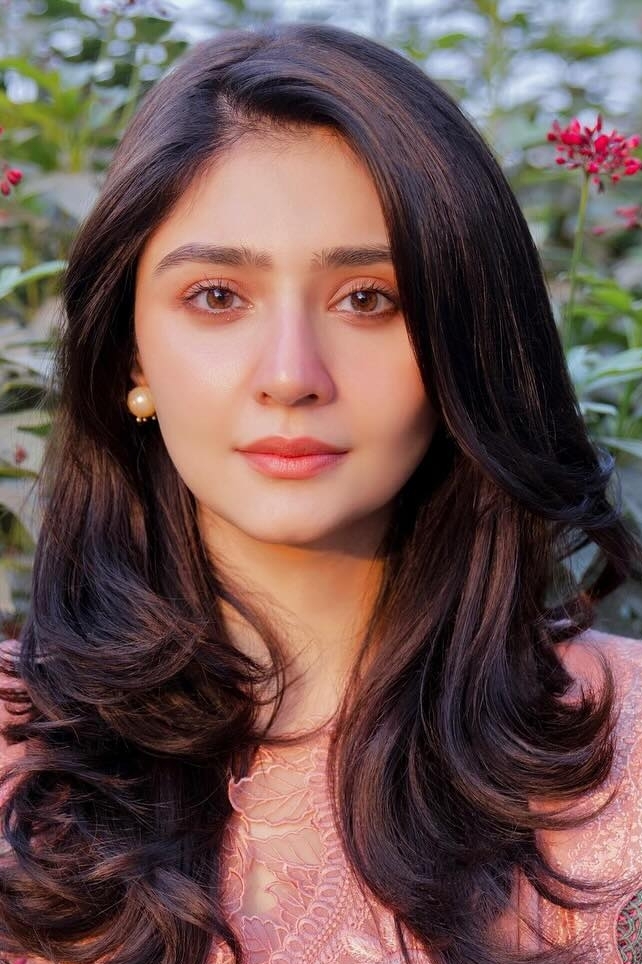 Dur-e-Fishan Saleem