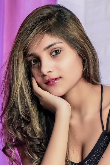 Muskan Shaikh