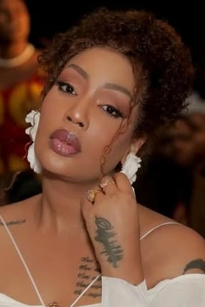 Irene Uwoya