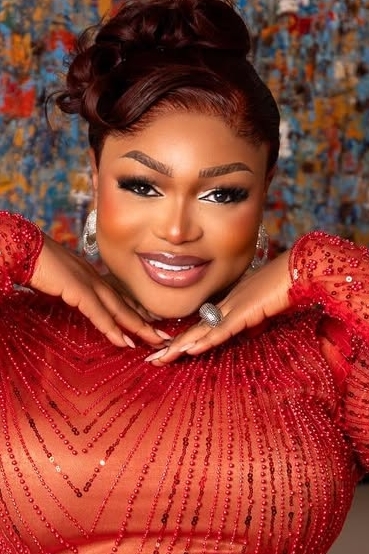 Ruth Kadiri