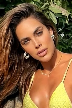 Sara Corrales
