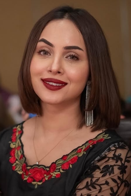Nimra Khan