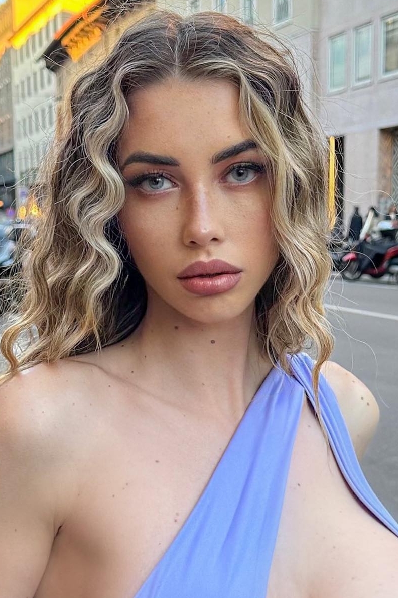 Eva Menta Wiki Biography Age Photos Spouse And More