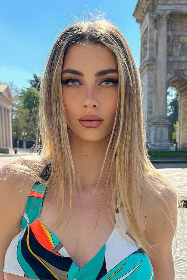 Eva Menta