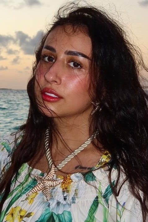 Farah Hadi