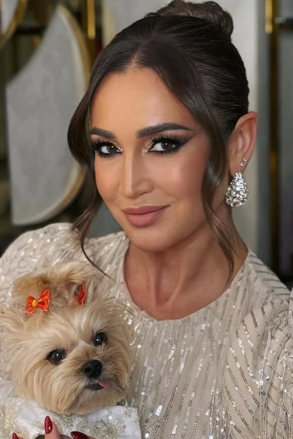 Olga Buzova