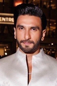 Ranveer Singh
