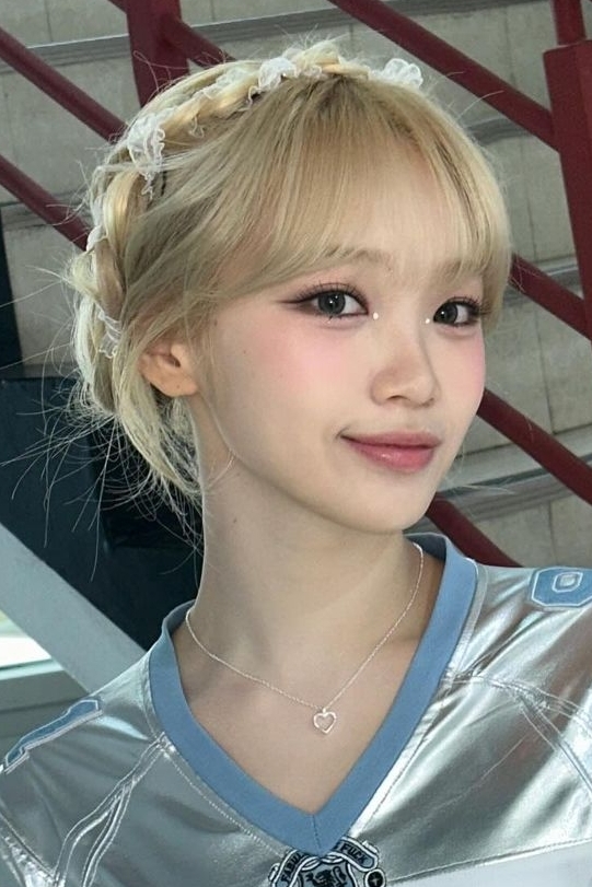 Kim Chaewon