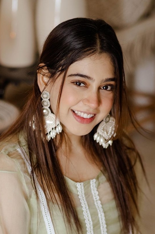 Niti Taylor