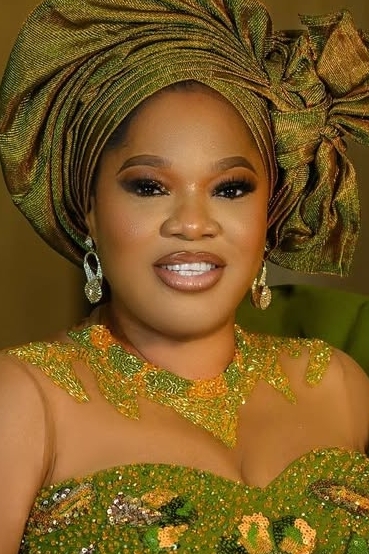 Toyin Abraham