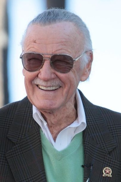 Stan Lee