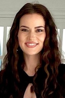 Fahriye Evcen