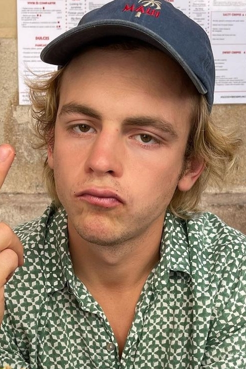 Ross Lynch