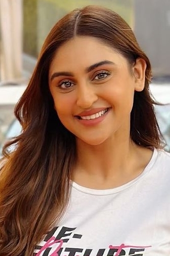 Krystle D'Souza