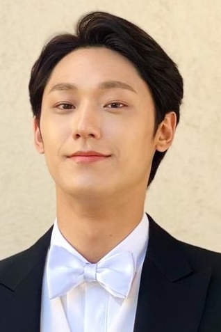 Lee Do-hyun