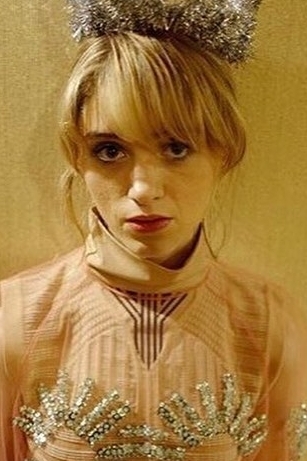 Natalia Dyer
