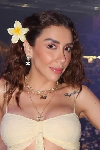 Karime Pindter