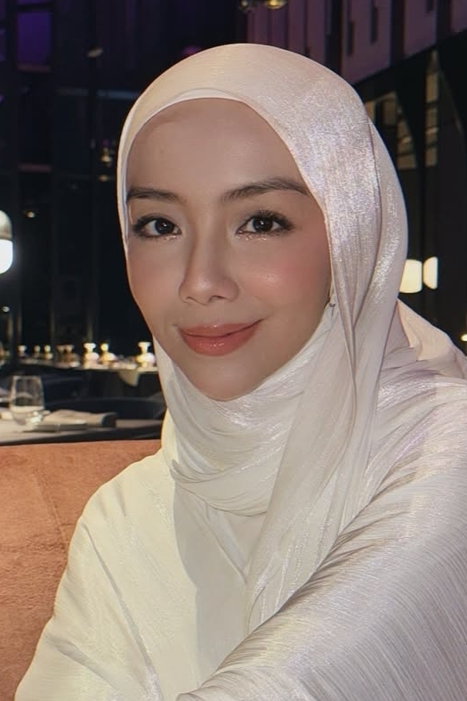 Mira Filzah