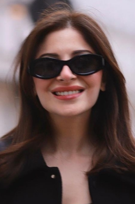 Kanika Kapoor