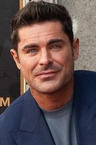 Zac Efron