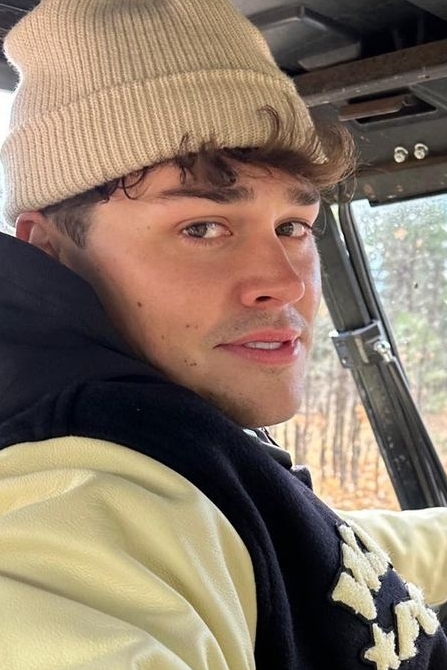 Noah Beck