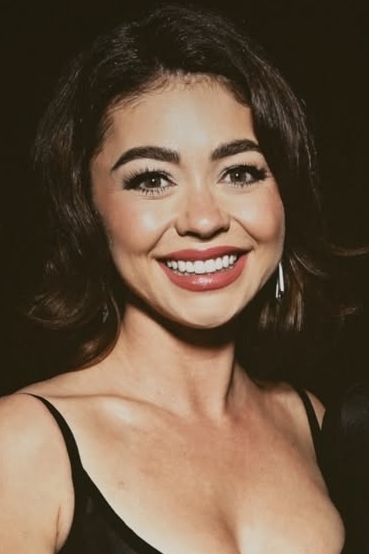 Sarah Hyland