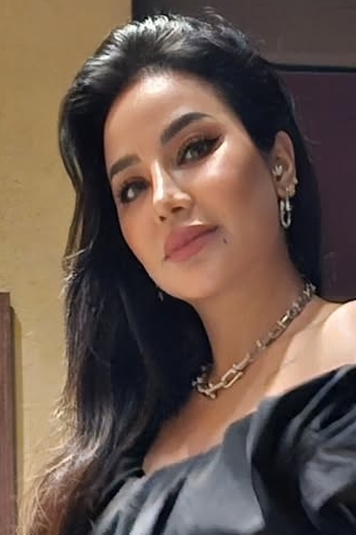 Lojain Omran