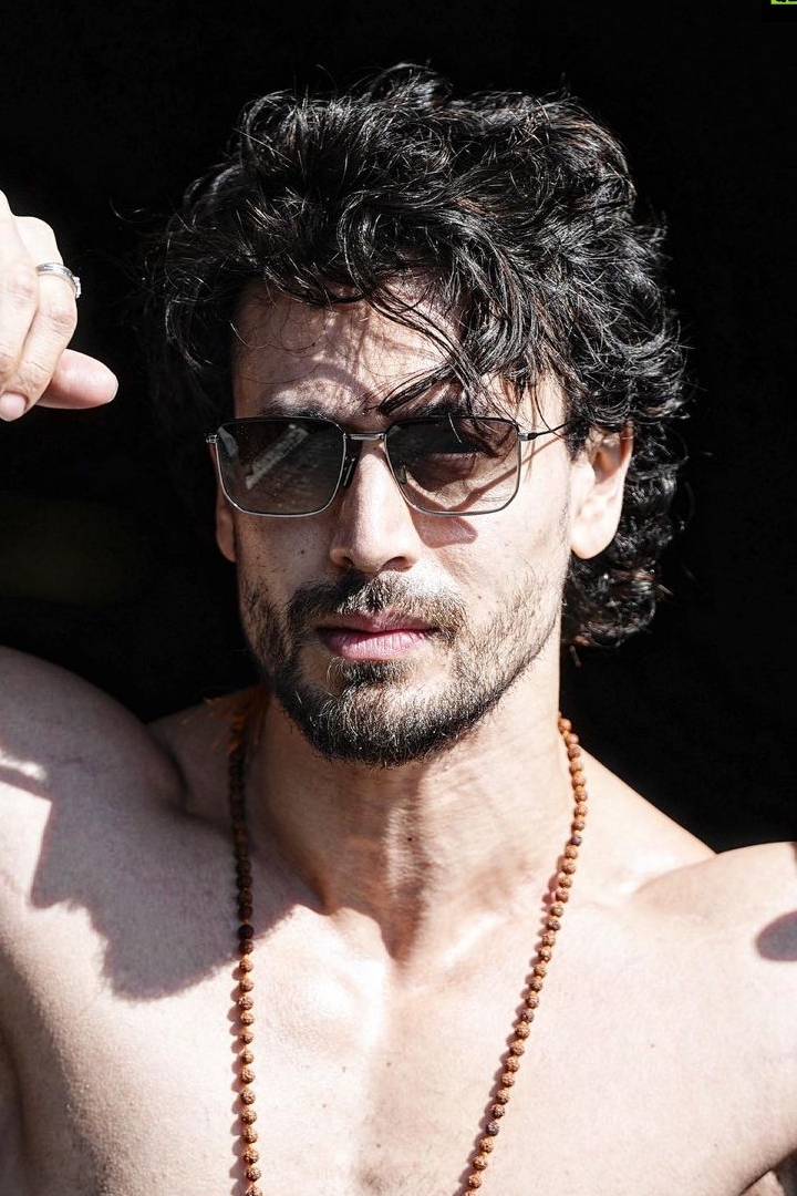 Tiger Shroff