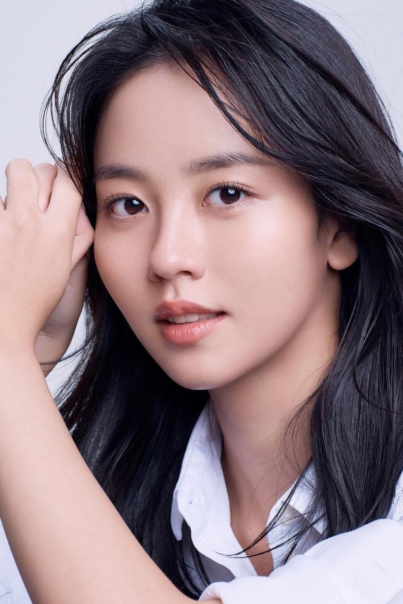 Kim So-hyun