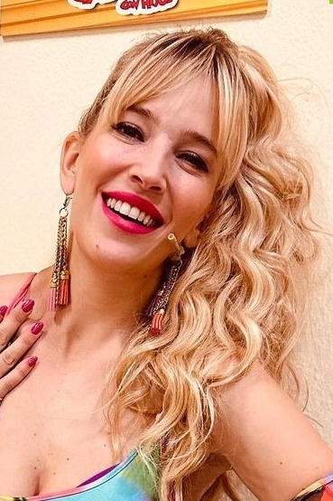 Luisana Lopilato