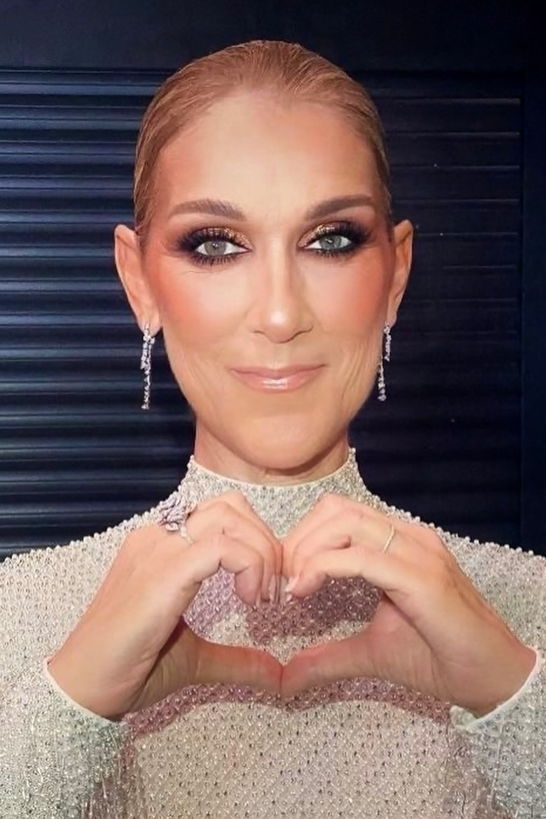 Céline Dion