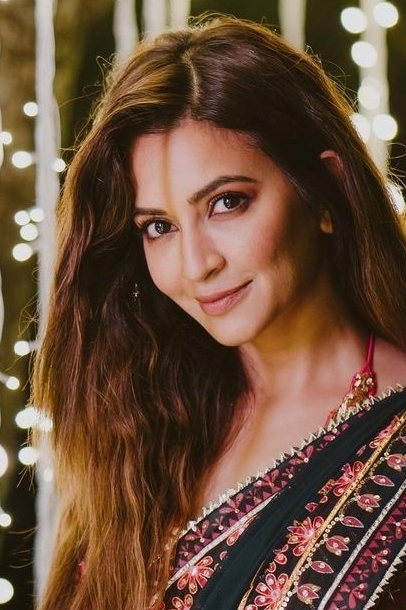 Kriti Kharbanda