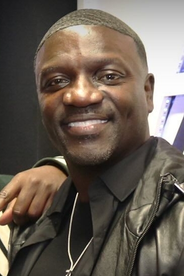 Akon