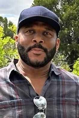 Tyler Perry