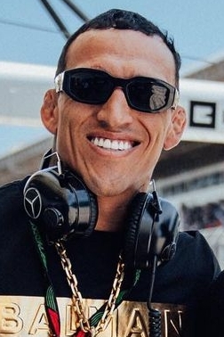 Charles Oliveira