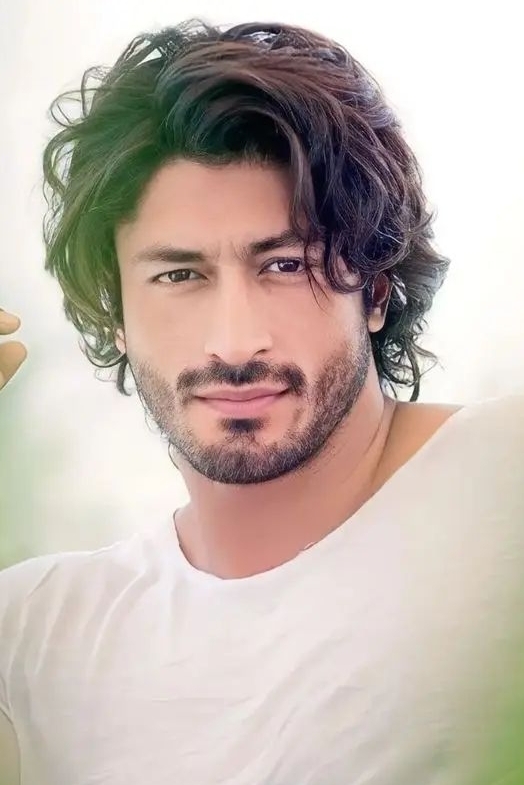 Vidyut Jammwal