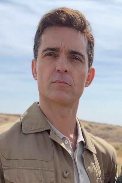 Pedro Alonso